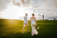 SECRET BEACH WEDDING - THE PERFECT