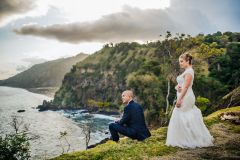 ROYAL BEACH WEDDING - THE PERFECT